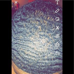 Meet your Posher, Trenton